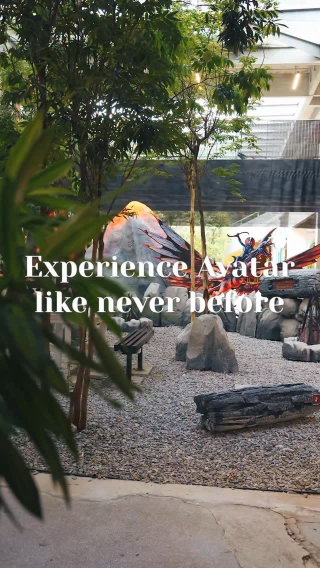 Post 7 by The Campus Ampang on Instagram (video)