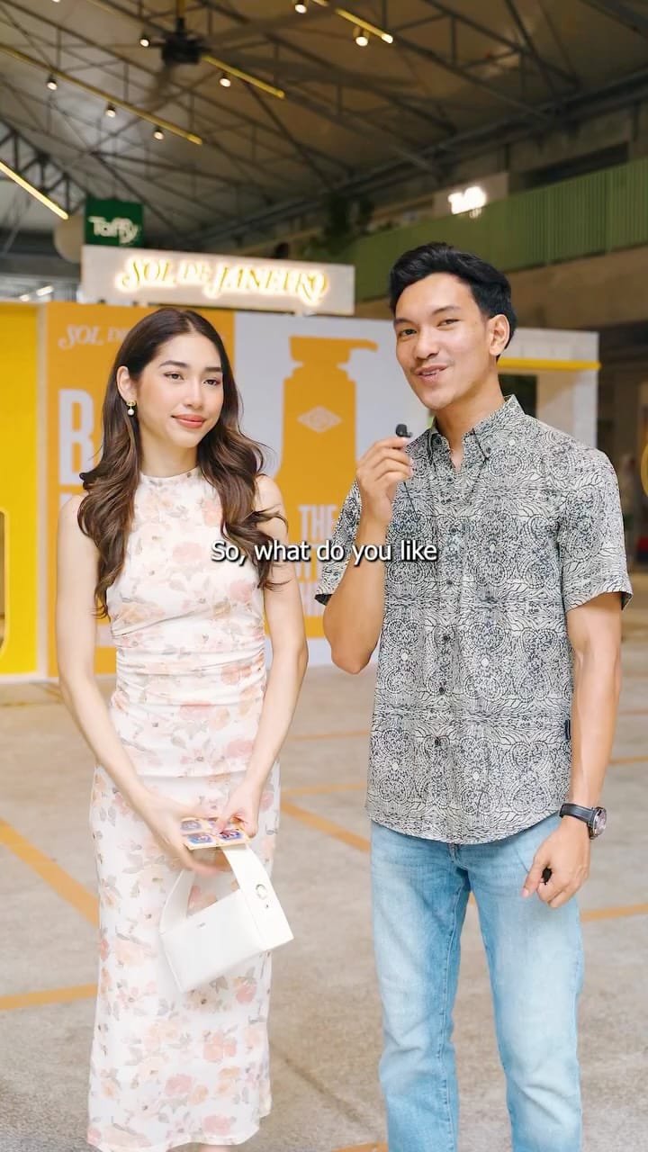 Post 4 by The Campus Ampang on Instagram (video)
