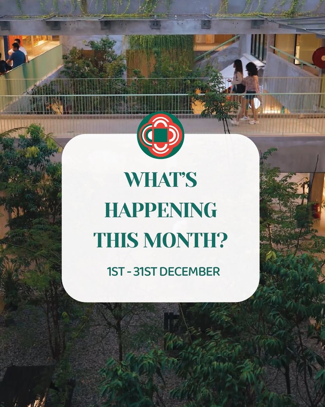 Post 8 by The Campus Ampang on Instagram (carousel)