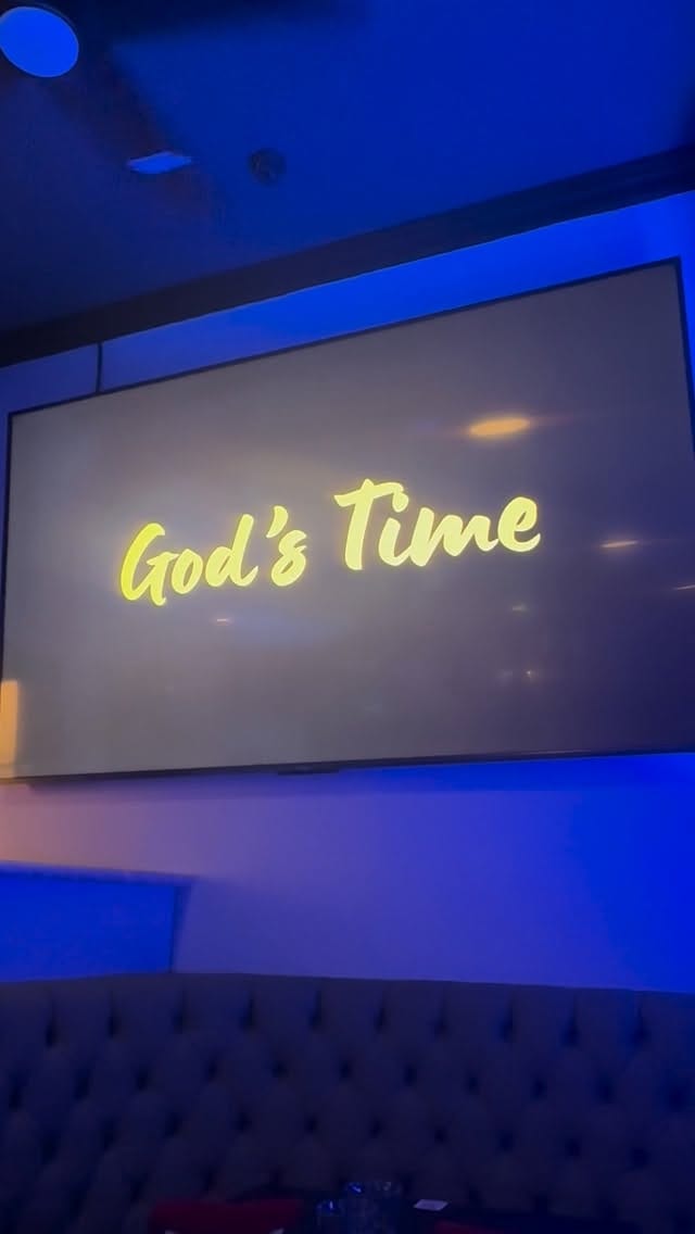 Post 4 by Classic Material NY on Instagram (video)