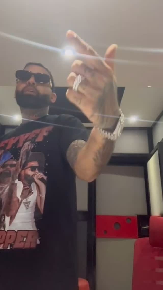 Post 3 by Aqua Factory, LLC on Instagram (video)