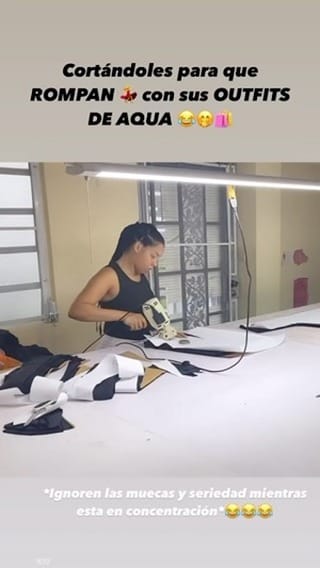 Post 6 by Aqua Factory, LLC on Instagram (video)
