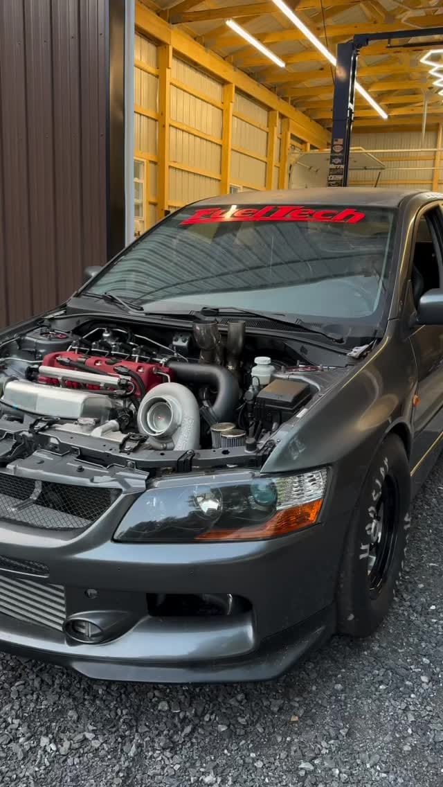 Post 4 by evo.us on Instagram (video)