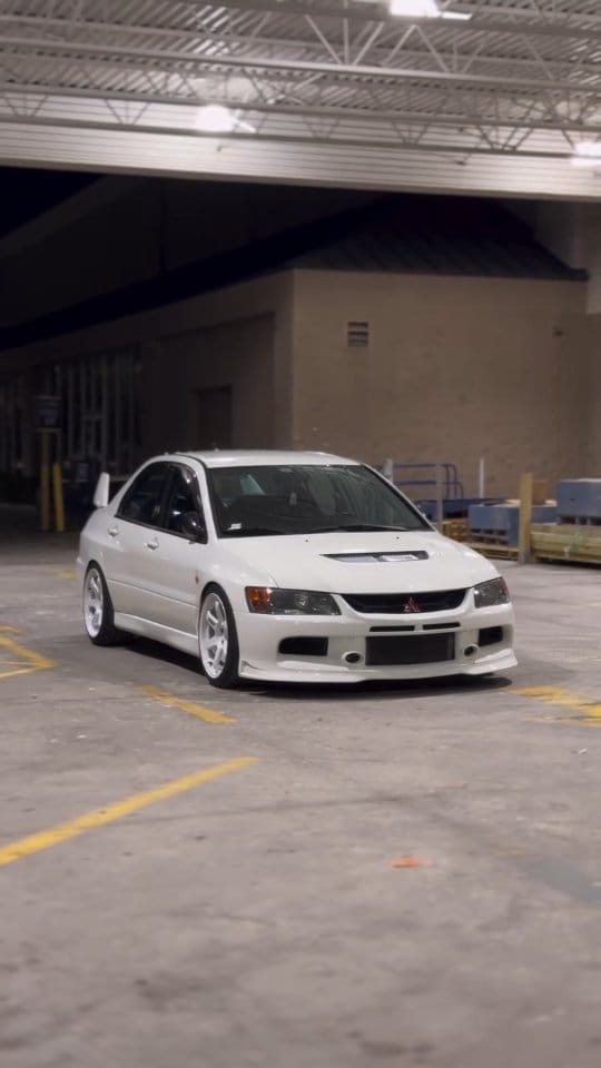 Post 8 by evo.us on Instagram (video)