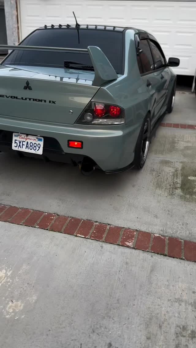 Post 9 by evo.us on Instagram (video)