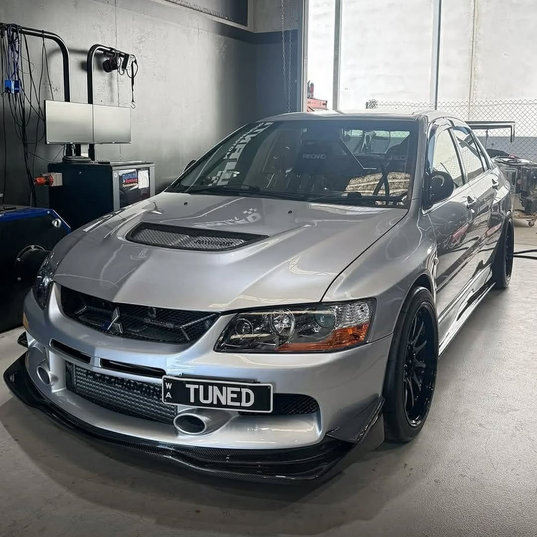 Post 5 by evo.us on Instagram (carousel)