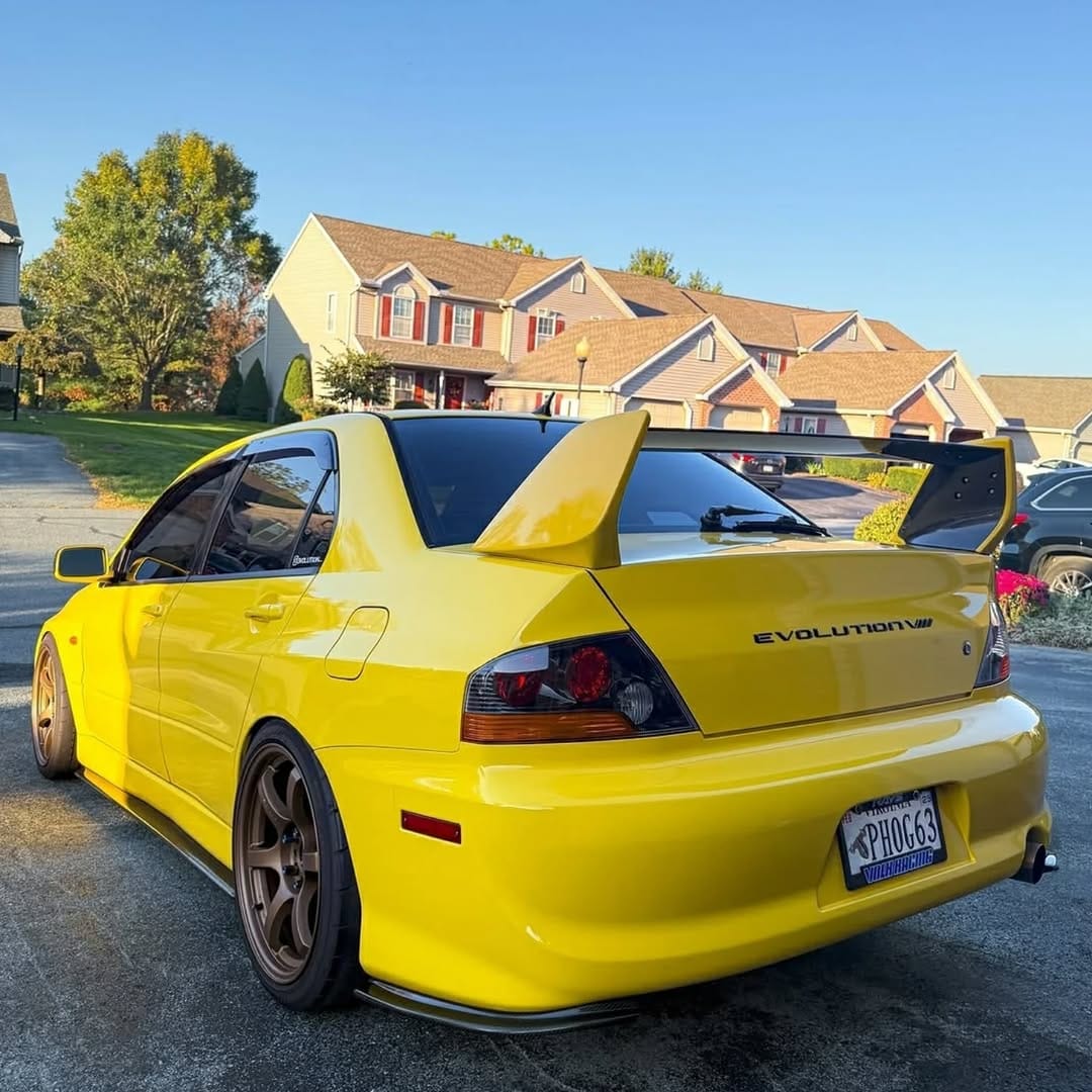 Post 3 by evo.us on Instagram (carousel)