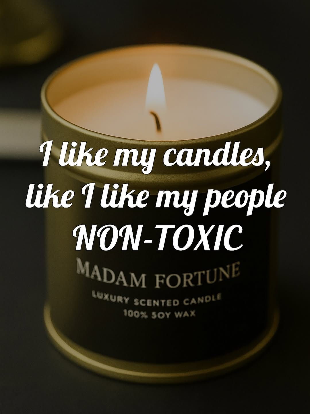 Post 3 by Madam Fortune on Instagram (image)