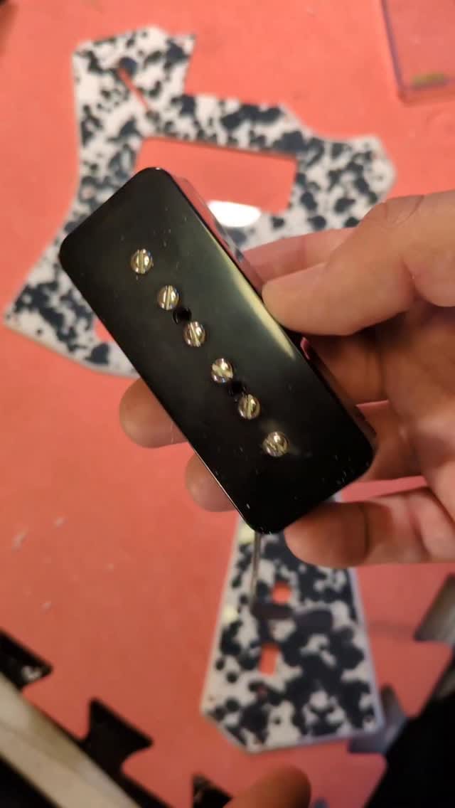 Post 2 by James Sturner on Instagram (video)