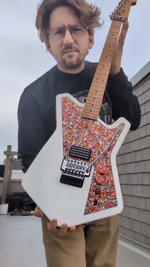 Post 6 by James Sturner on Instagram (video)