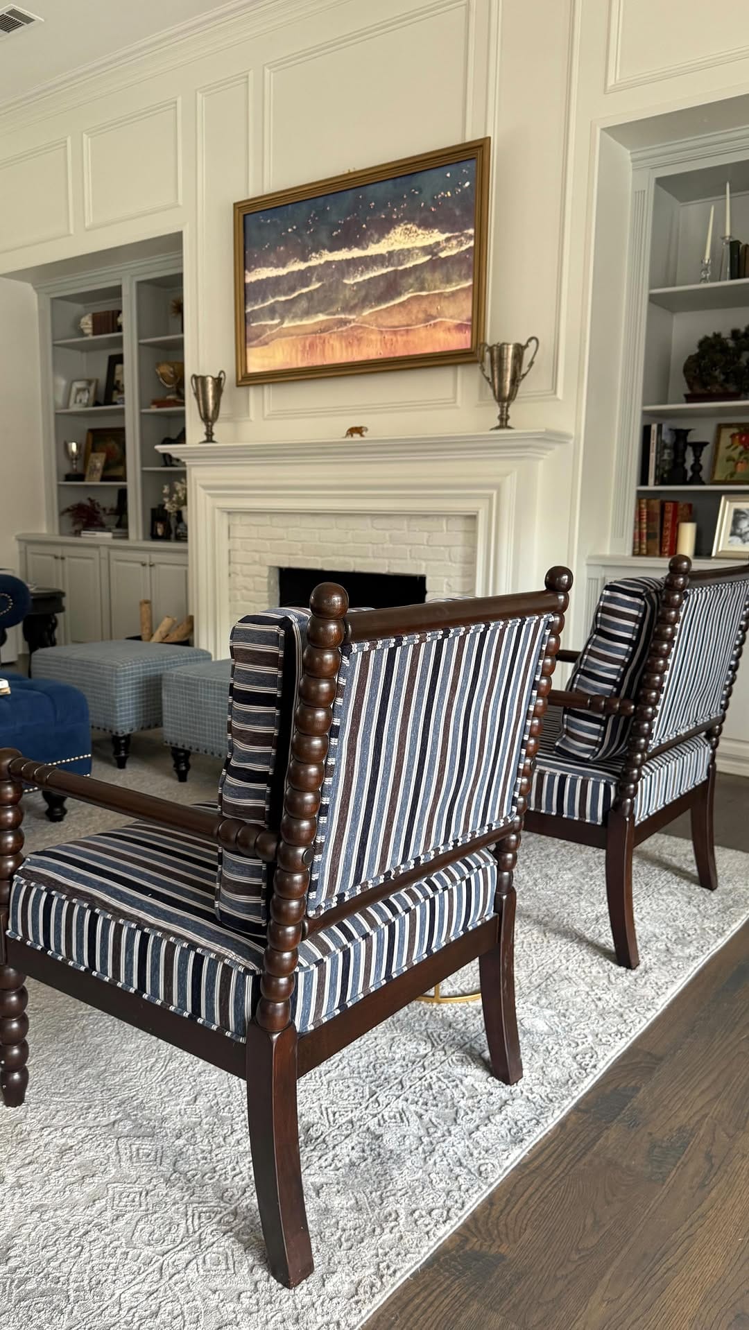 Post 1 by Sarah Foster on Instagram (video)