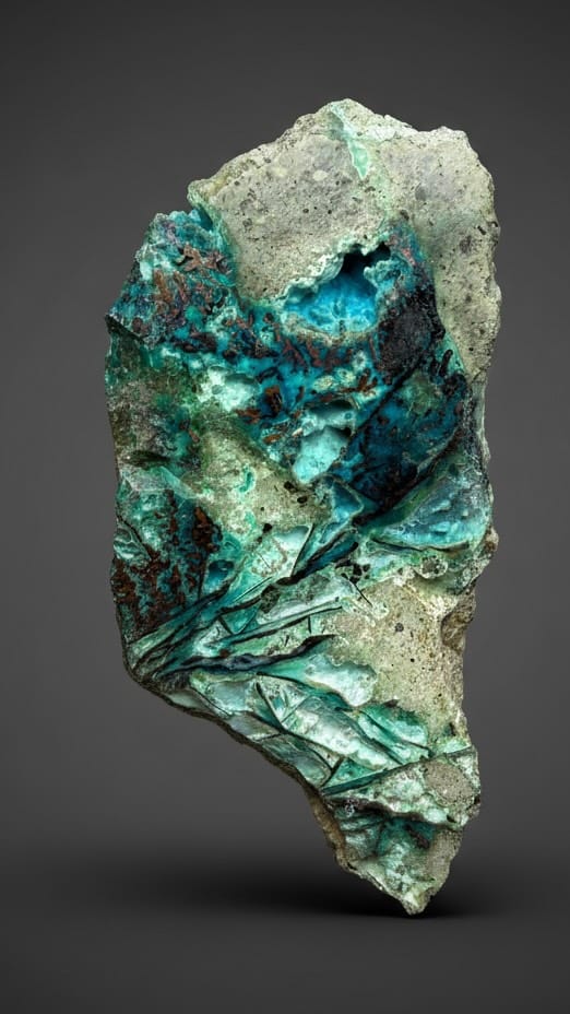 Post 6 by Wandering Stones • Your Favorite Crystal Shop ⭐️⭐️⭐️⭐️⭐️ on Instagram (video)