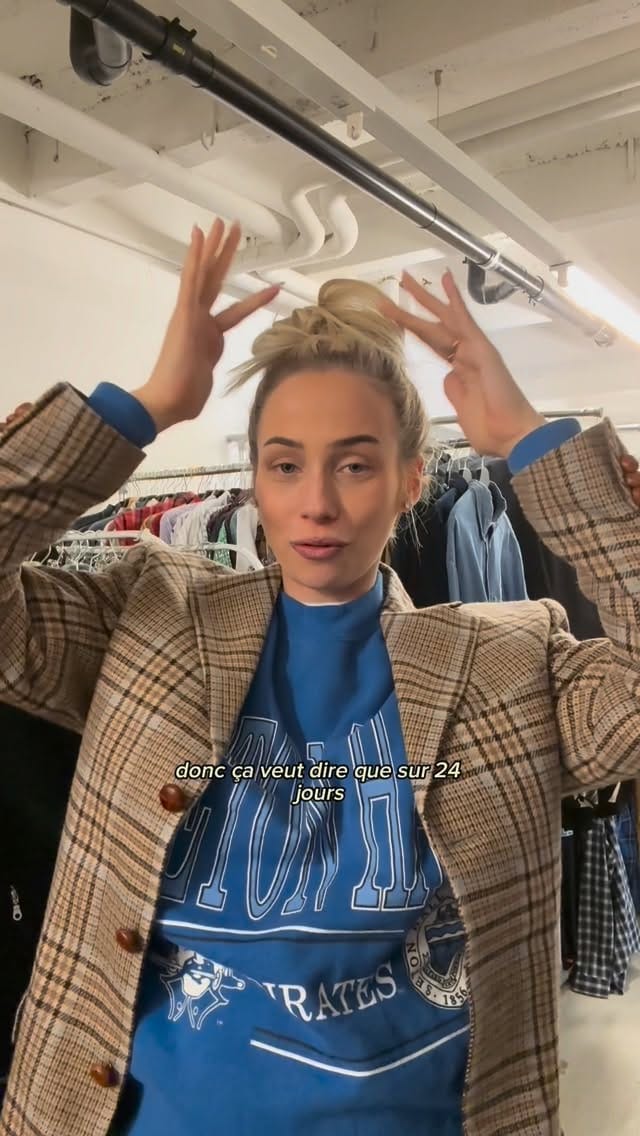 Post 8 by Fripsquare 🇨🇭 vintage store on Instagram (video)