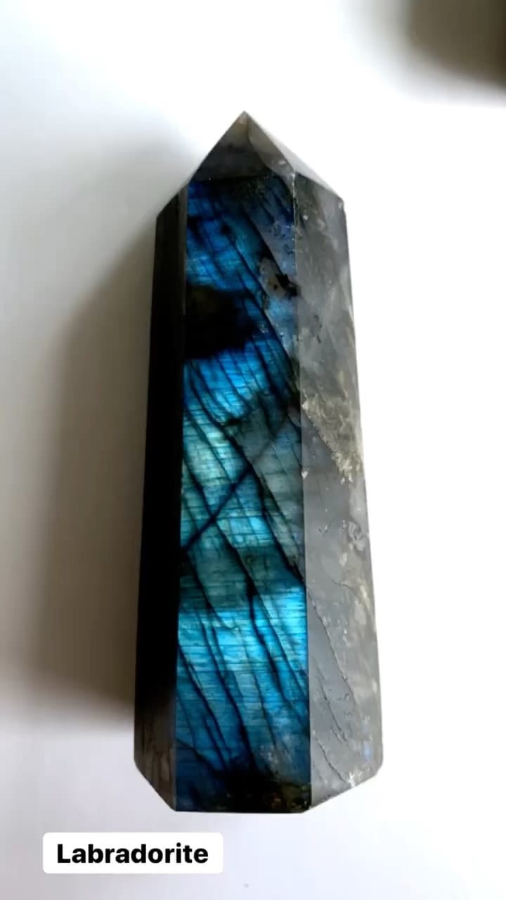 Post 2 by Uncommon Rocks on Instagram (video)