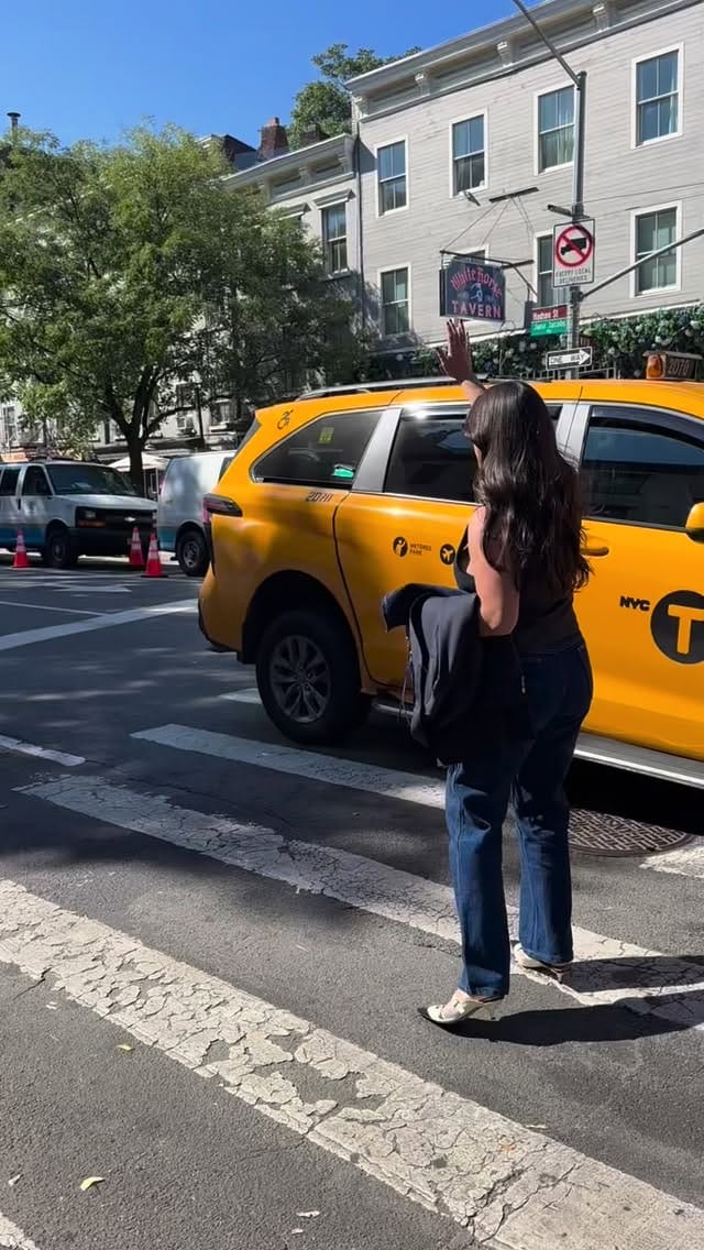 Post 4 by T A R I N   T H O M A S on Instagram (video)