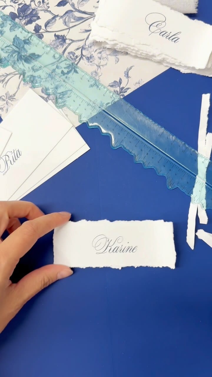 Post 10 by Stephita Wedding Invitations on Instagram (video)
