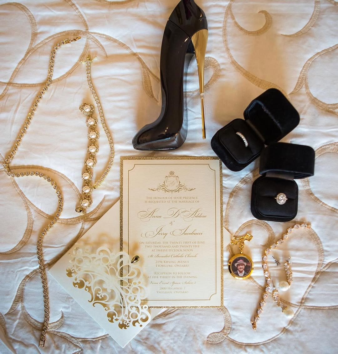Post 4 by Stephita Wedding Invitations on Instagram (carousel)