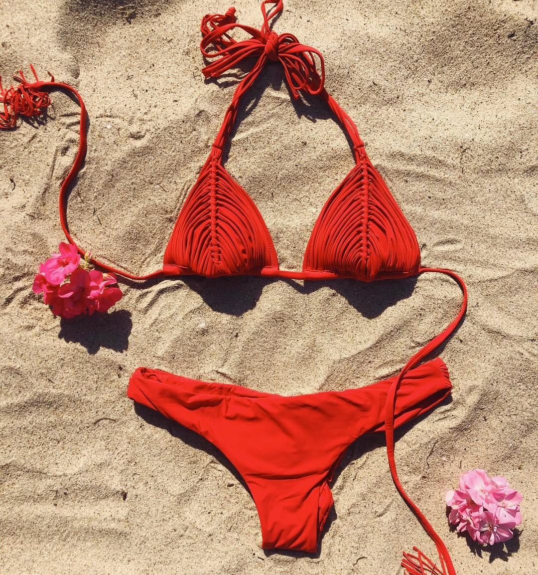 Post 9 by Molly Brown's Swimwear on Instagram (image)