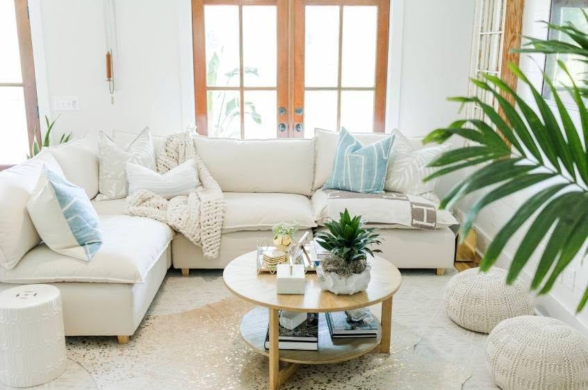 Post 8 by Cotton Blue Cottage | Steffany on Instagram (image)