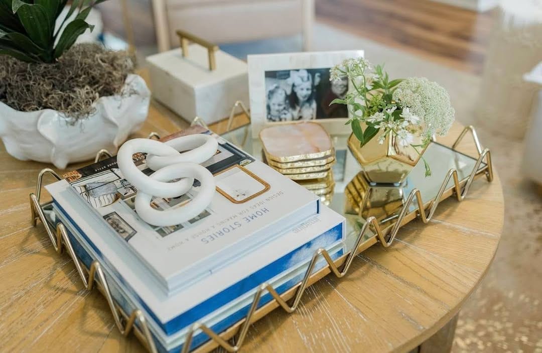 Post 3 by Cotton Blue Cottage | Steffany on Instagram (image)
