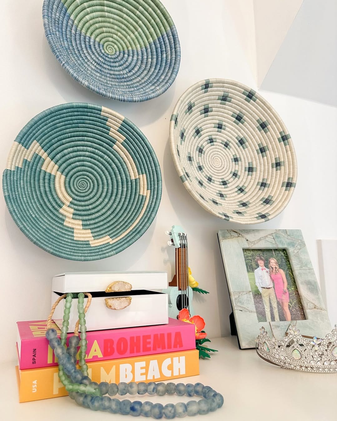 Post 2 by Cotton Blue Cottage | Steffany on Instagram (image)