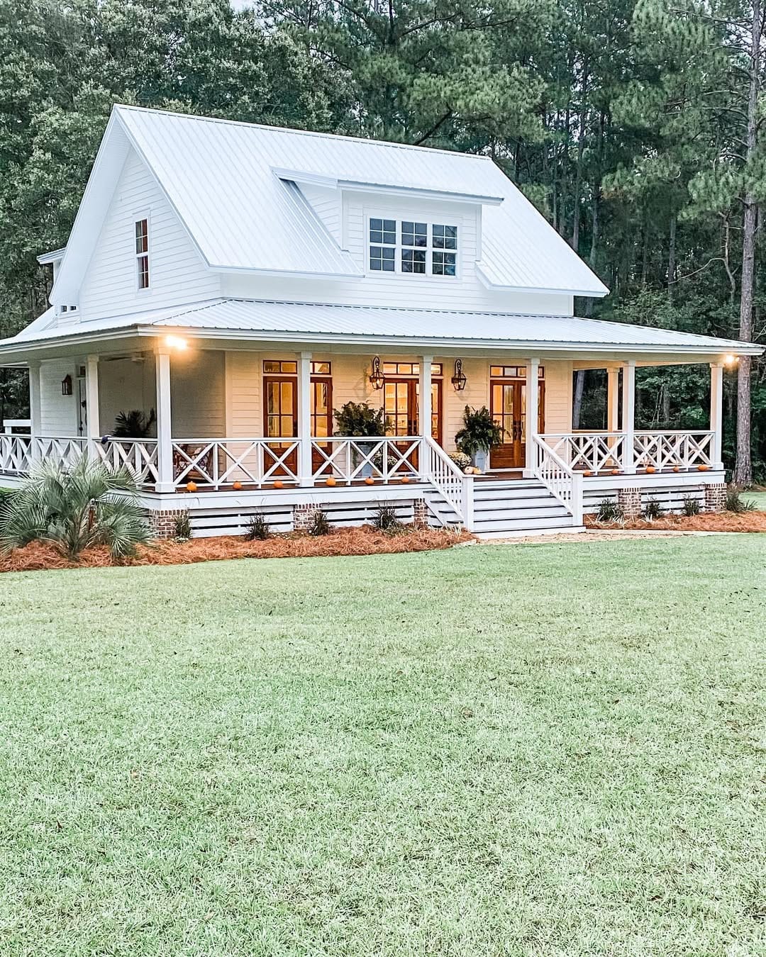 Post 10 by Cotton Blue Cottage | Steffany on Instagram (image)