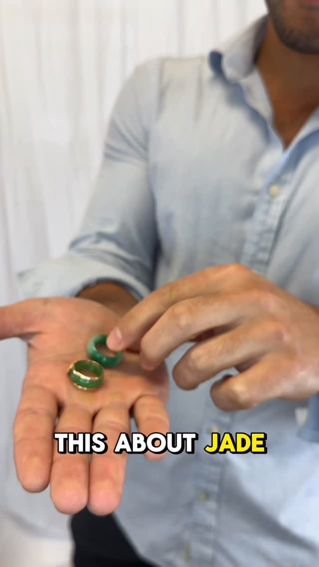 Post 4 by Assay on Instagram (video)