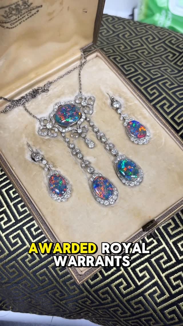 Post 9 by Assay on Instagram (video)