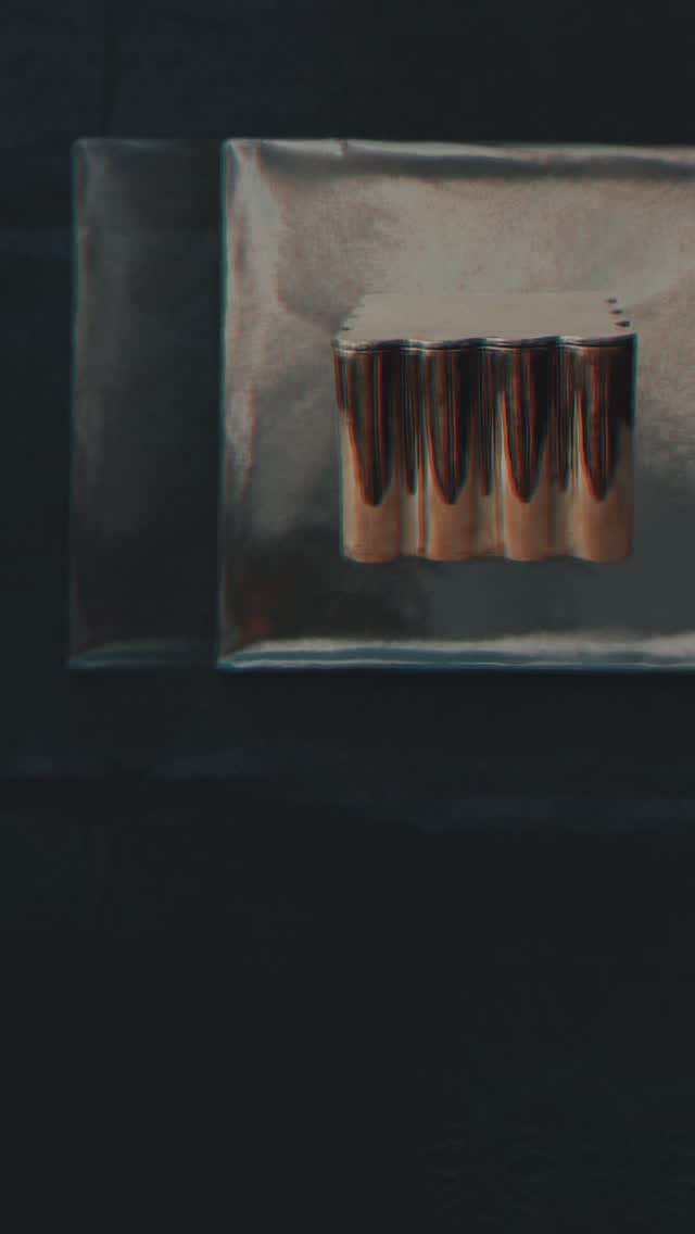 Post 9 by Anastasio Home on Instagram (video)