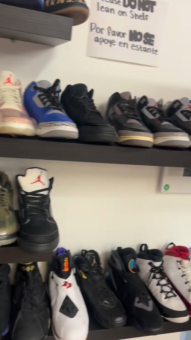 Post 2 by Texas Shoe Exchange on Instagram (video)