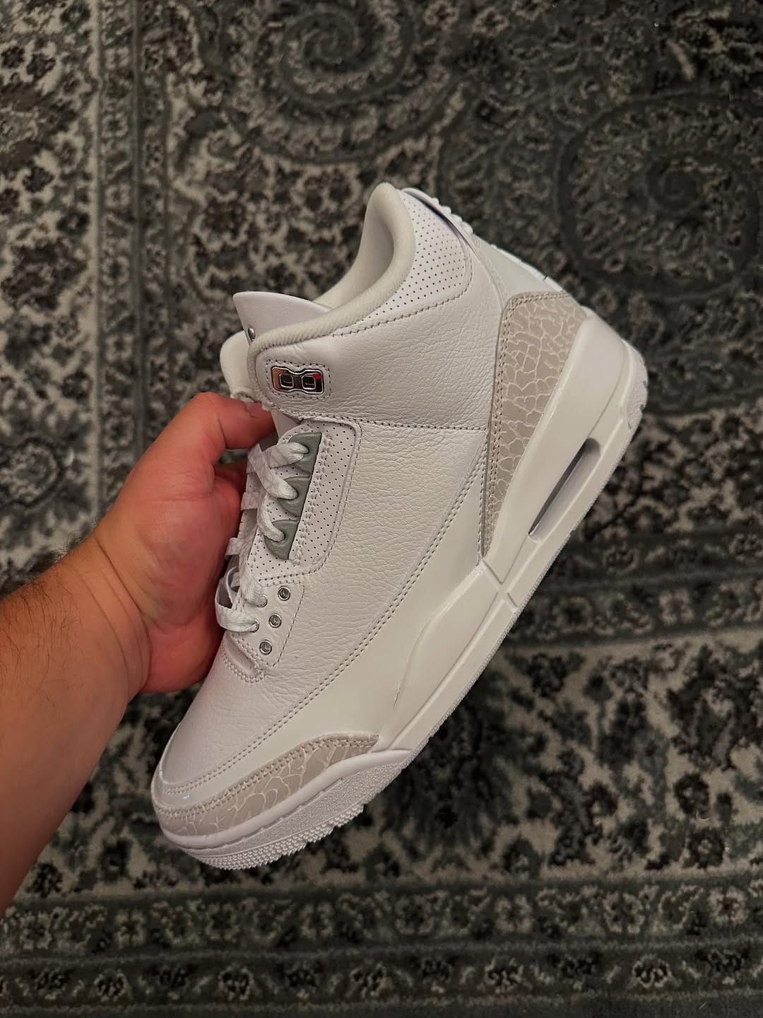 Post 3 by Texas Shoe Exchange on Instagram (carousel)