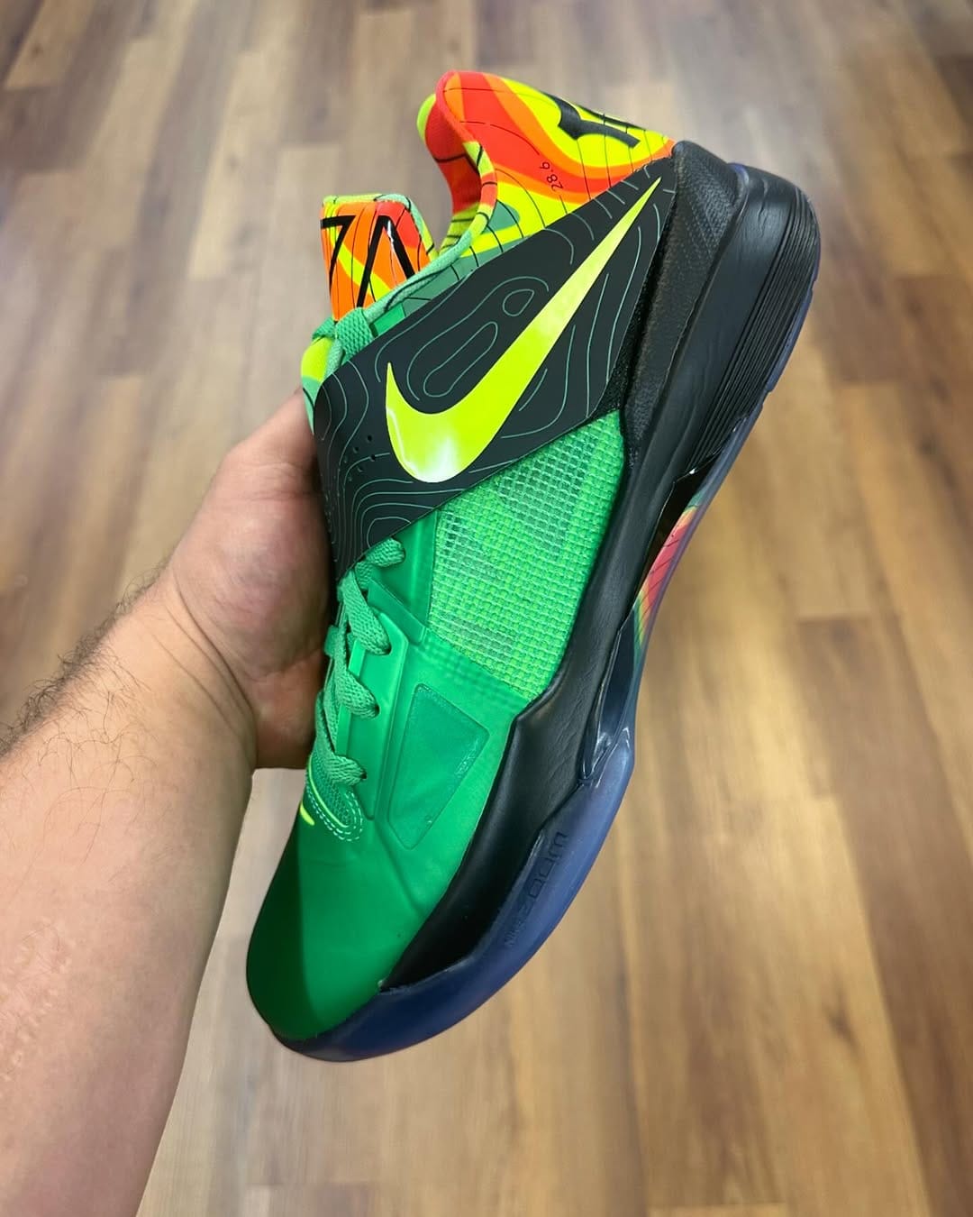 Post 8 by Texas Shoe Exchange on Instagram (carousel)