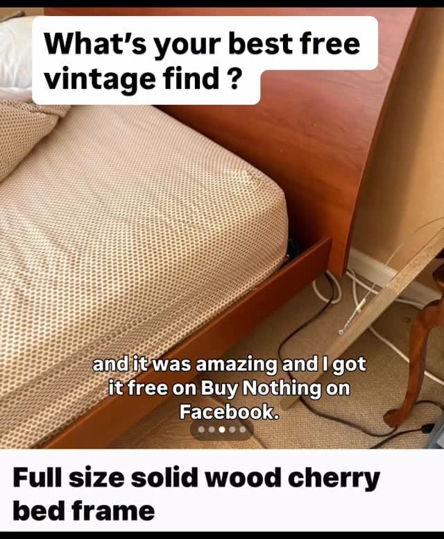Post 7 by Stacey | Vintage Fashion Stylist | Thrifting Coach on Instagram (video)