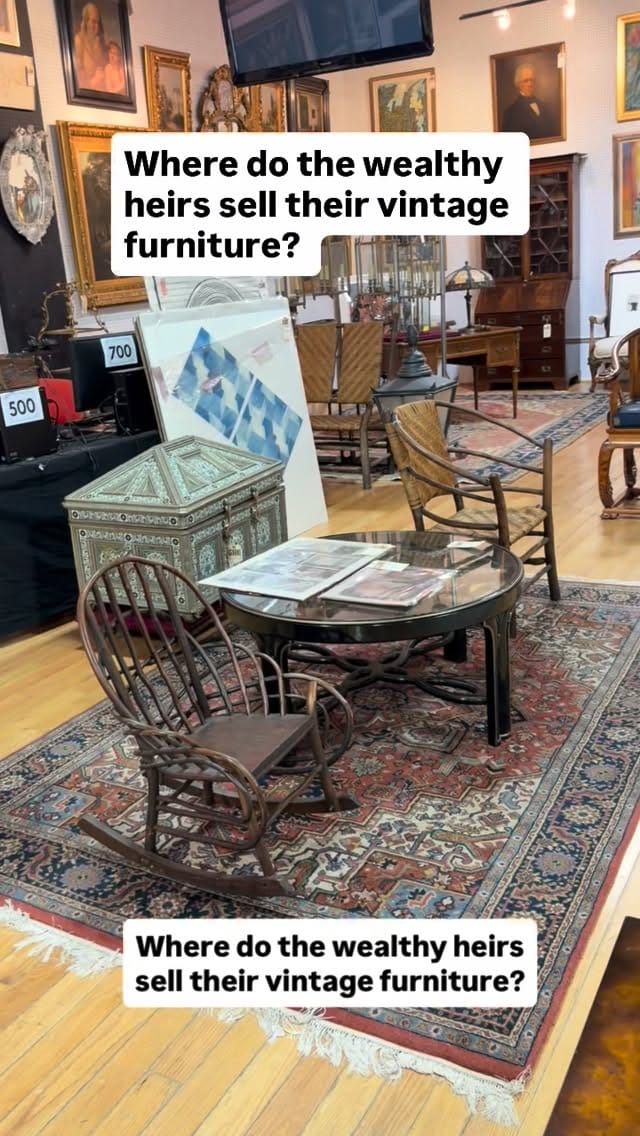 Post 5 by Stacey | Vintage Fashion Stylist | Thrifting Coach on Instagram (video)