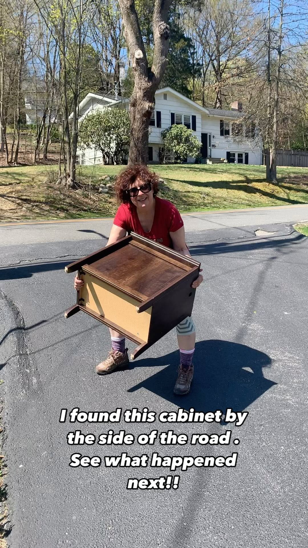Post 8 by Stacey | Vintage Fashion Stylist | Thrifting Coach on Instagram (video)