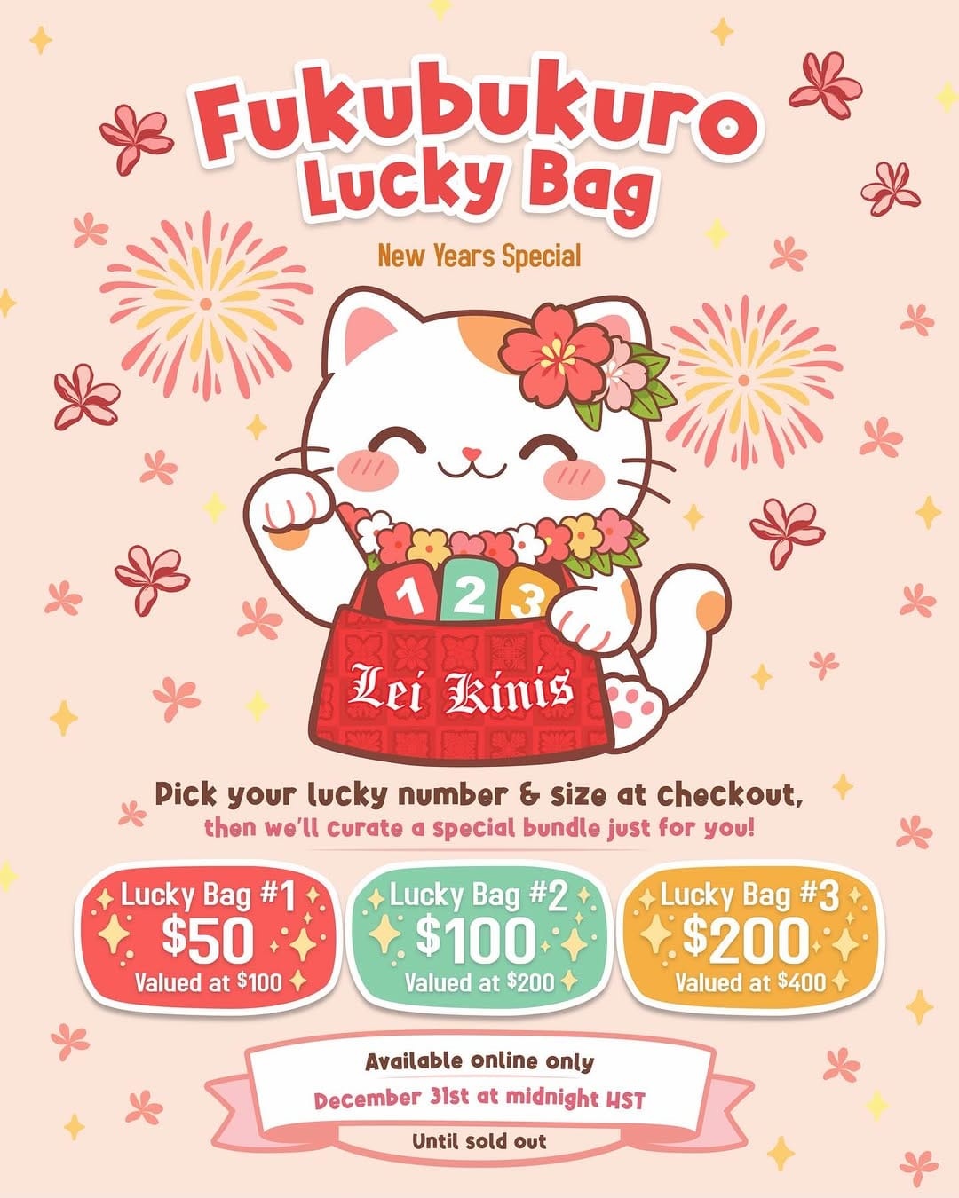 Post 1 by LEI KINIS on Instagram (image)