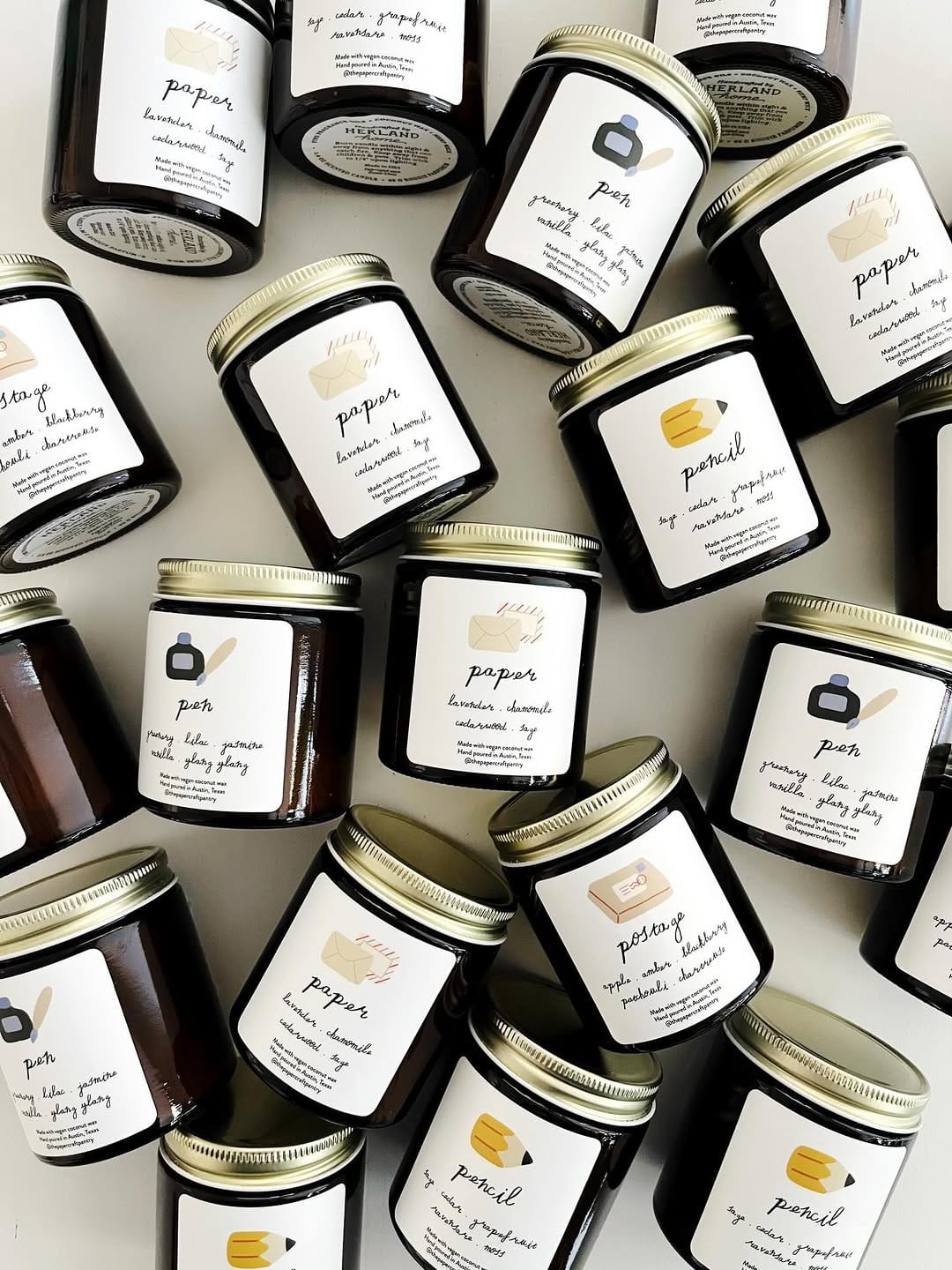 Post 5 by The Paper + Craft Pantry on Instagram (carousel)