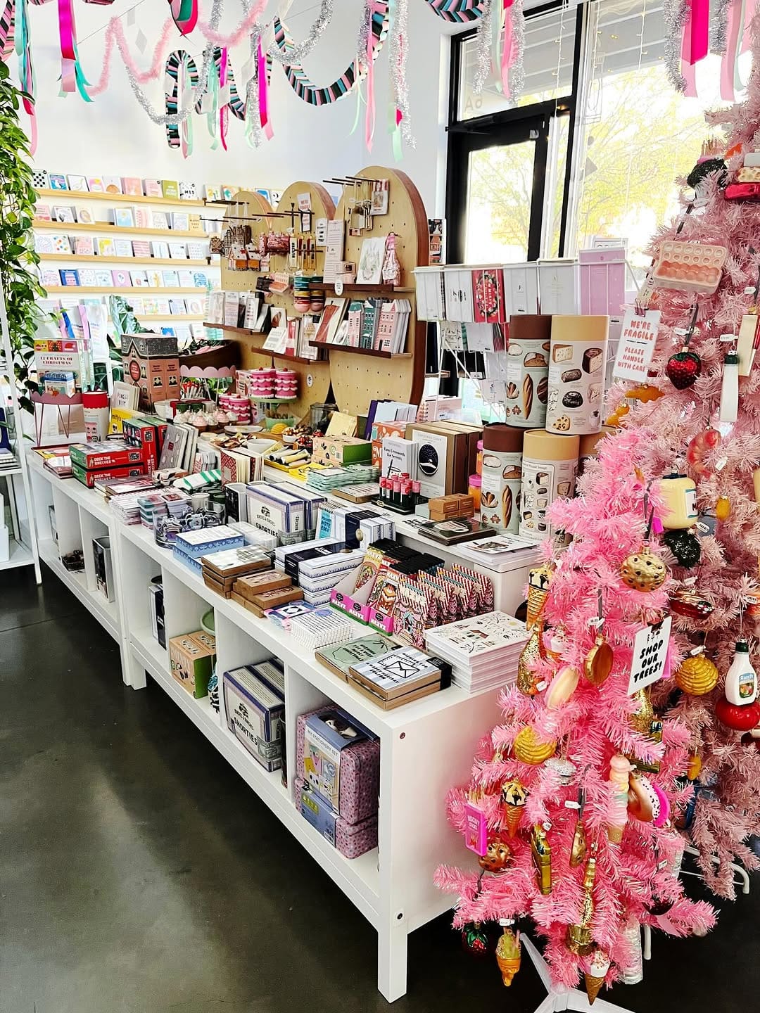 Post 6 by The Paper + Craft Pantry on Instagram (carousel)