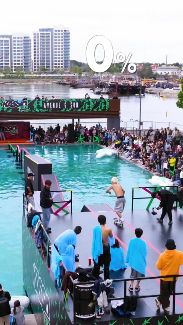 Post 7 by The Dark Slide on Instagram (video)