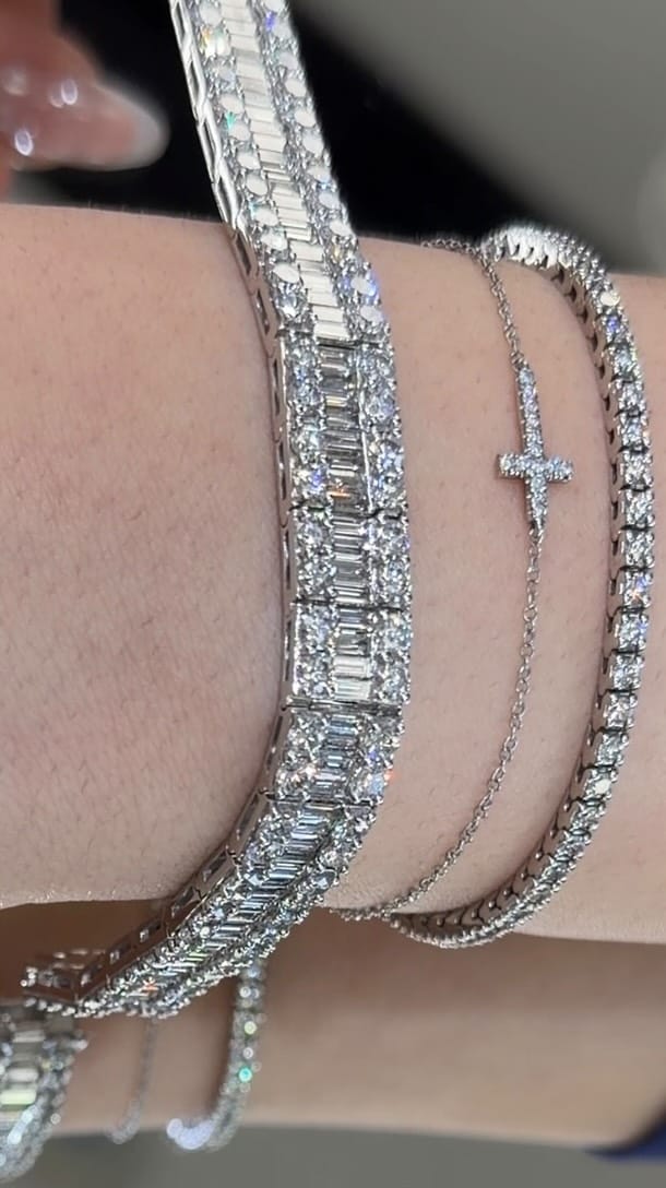 Post 1 by Beard's Diamonds on Instagram (video)