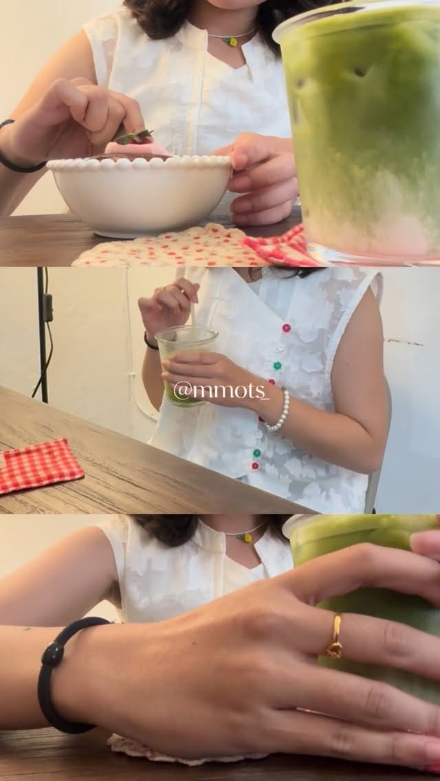 Post 8 by House of Mera and Jenar Jakarta on Instagram (video)