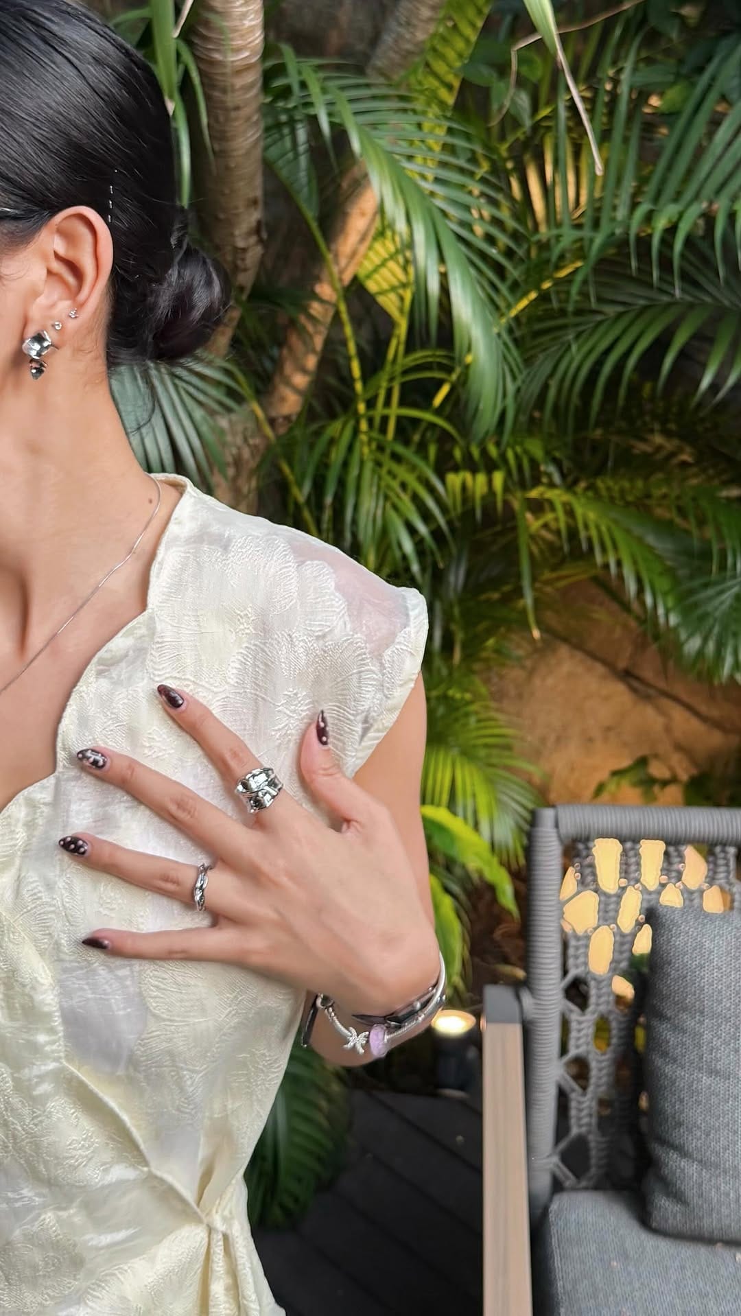 Post 2 by House of Mera and Jenar Jakarta on Instagram (video)