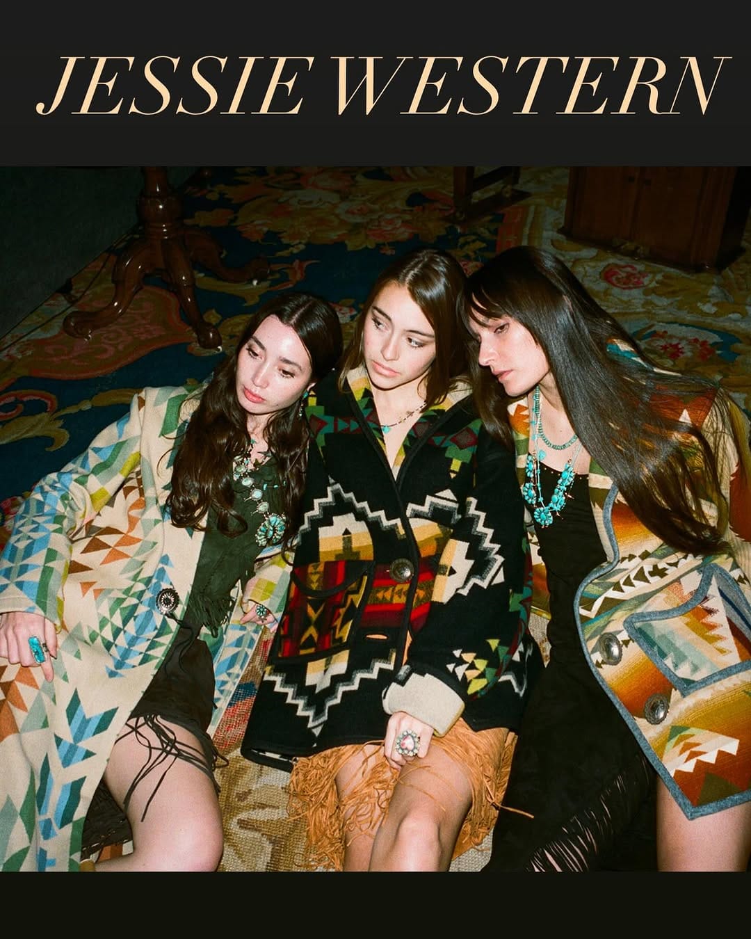 Post 10 by Jessie Western on Instagram (image)