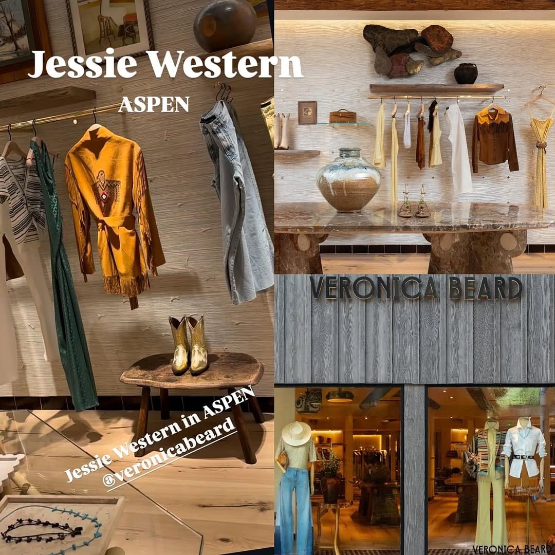Post 7 by Jessie Western on Instagram (image)