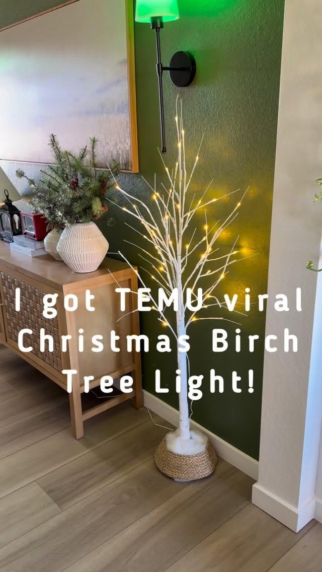 Post 5 by Sabrina Tewksbury - Home Decor - DIY on Instagram (video)