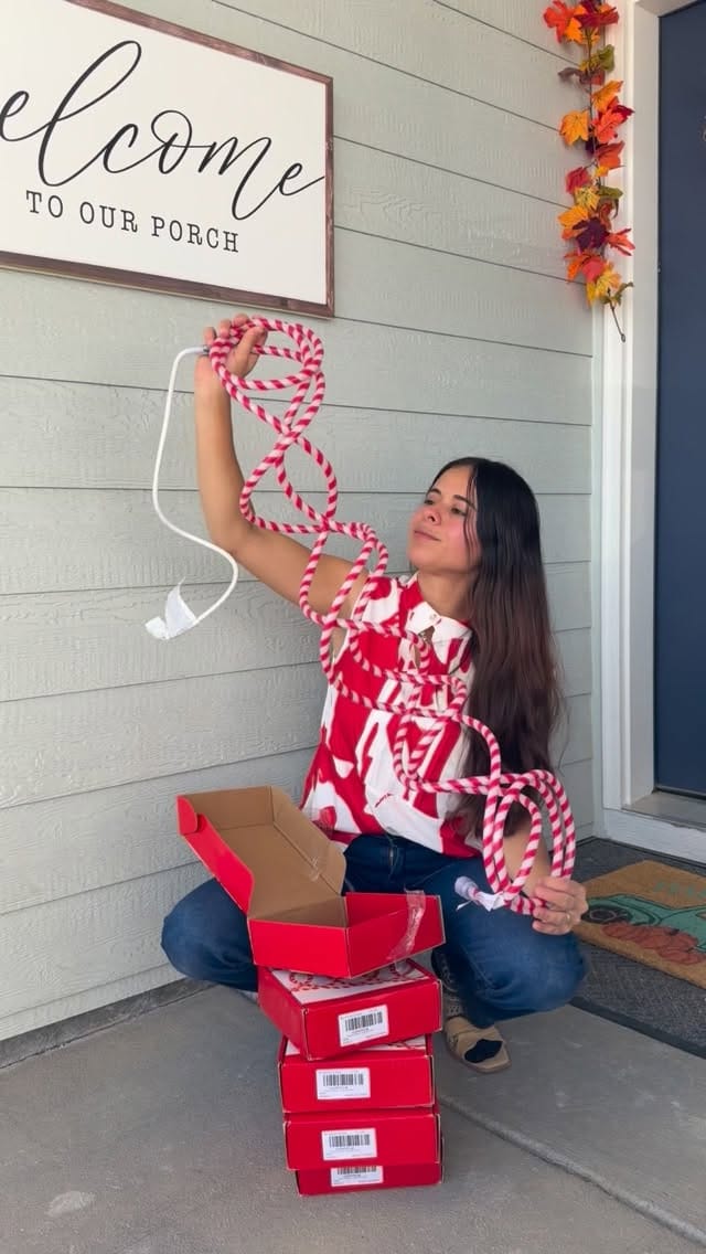 Post 8 by Sabrina Tewksbury - Home Decor - DIY on Instagram (video)