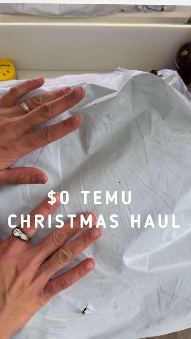 Post 10 by Sabrina Tewksbury - Home Decor - DIY on Instagram (video)