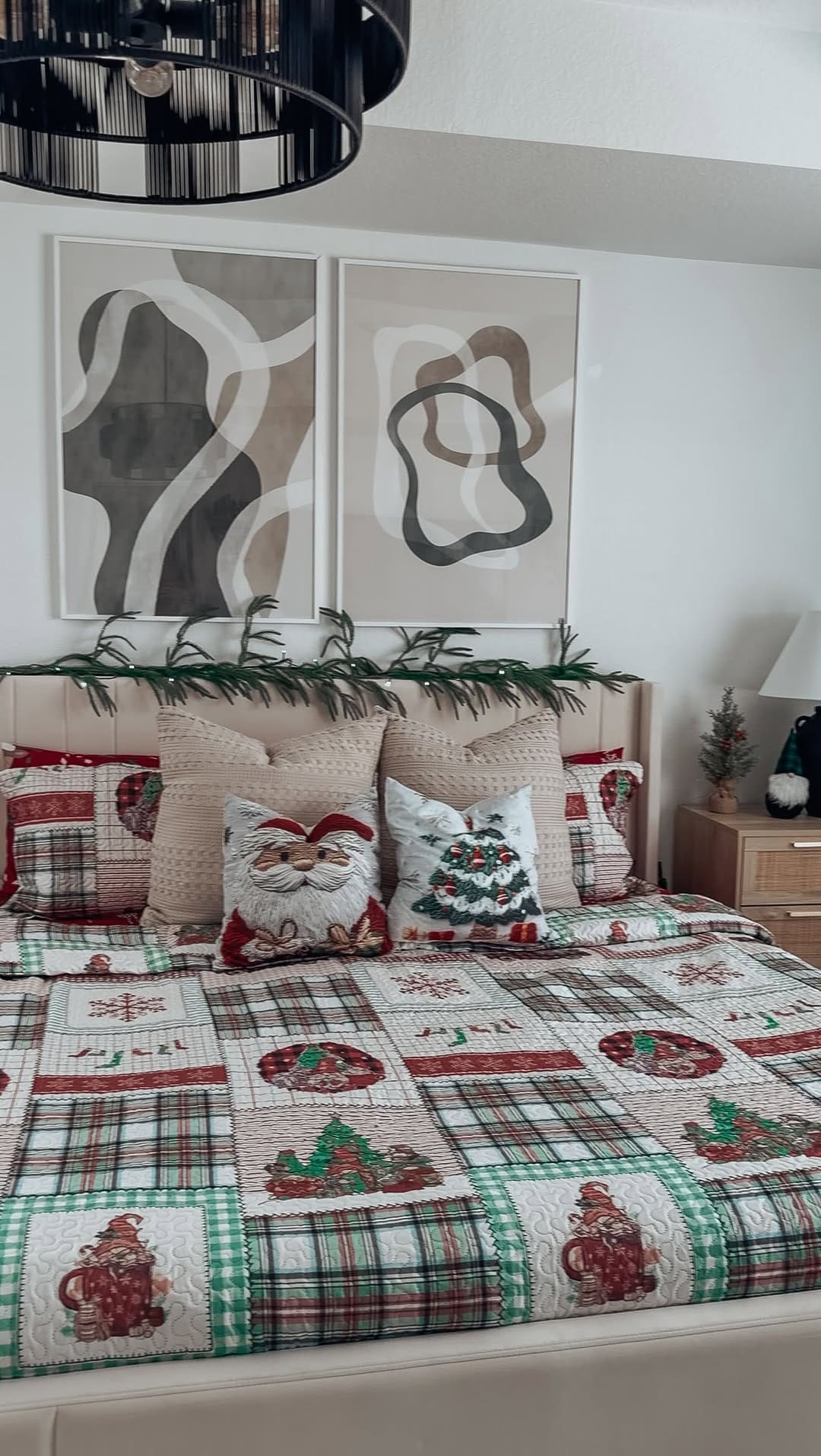 Post 3 by Sabrina Tewksbury - Home Decor - DIY on Instagram (video)
