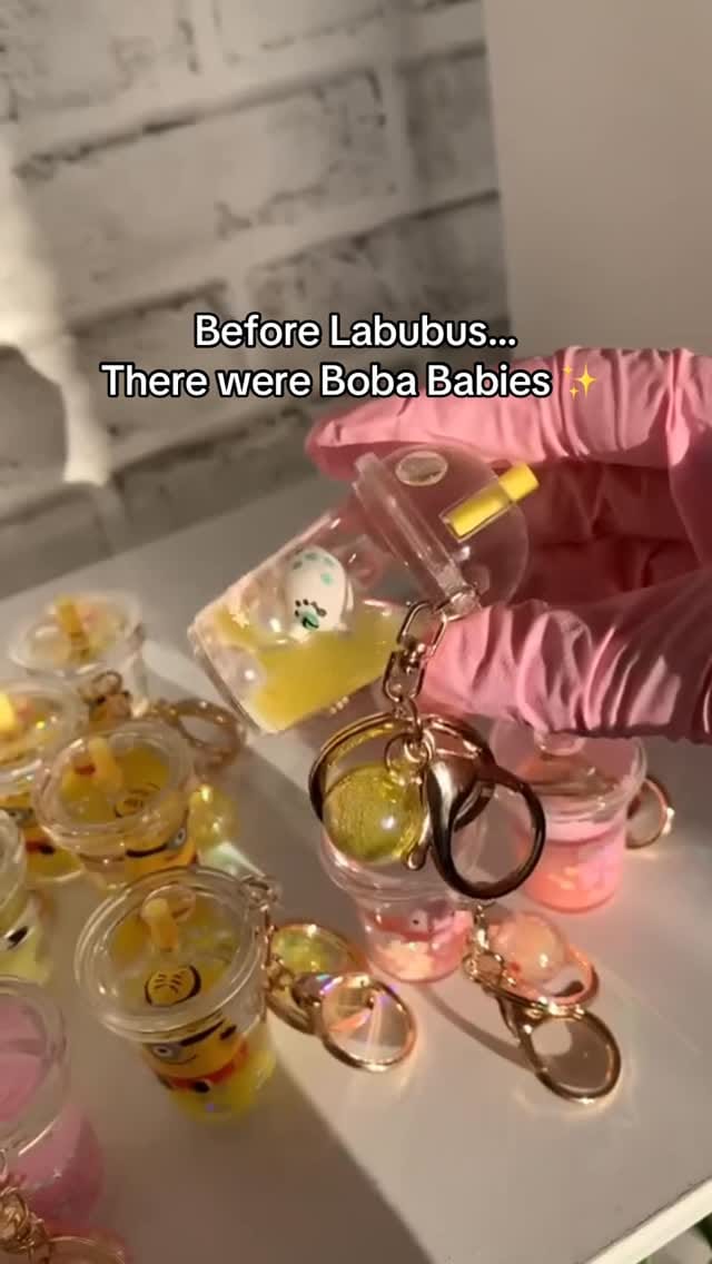Post 3 by ✨ Baddieful Kawaii Shop 💕🍭 on Instagram (video)