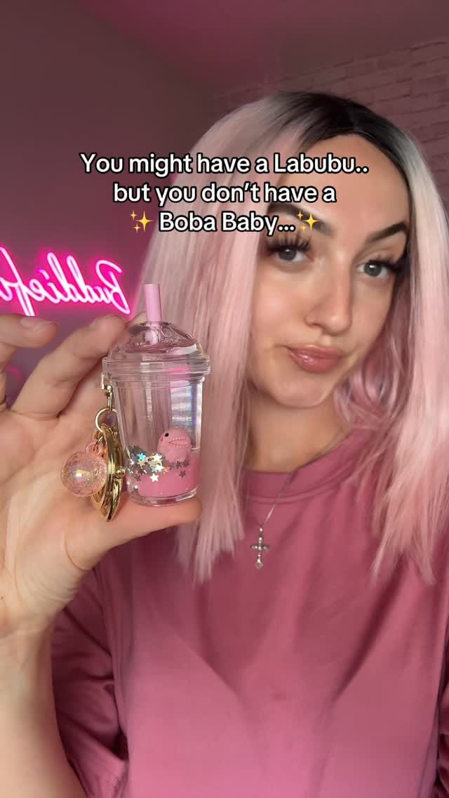 Post 1 by ✨ Baddieful Kawaii Shop 💕🍭 on Instagram (video)